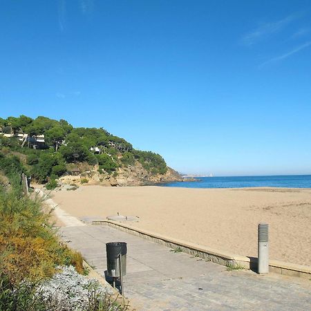 Holiday Home Casa Hector By Interhome Begur Extérieur photo