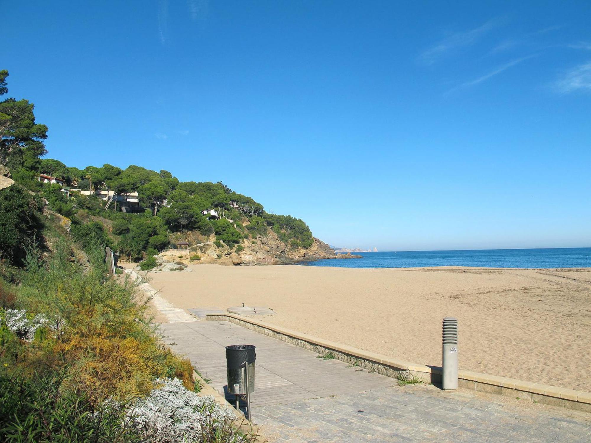 Holiday Home Casa Hector By Interhome Begur Extérieur photo